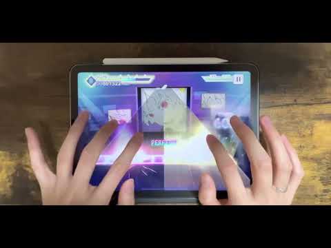 【プロセカ】ノンブレス･オブリージュ[MASTER30]【ALL PERFECT】