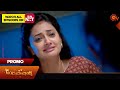 Mrmanaivi  promo  04 june 2024   tamil serial  sun tv
