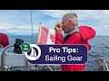 Ep 35: Handy Sailing Gear