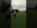 Let your buddy know you can outdrive him, even with a 3wood 🚀 #golf #golfswing #golfer #golflife