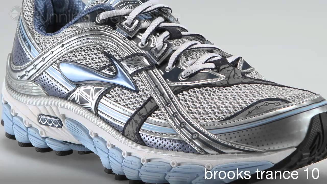 brooks trance 14 womens