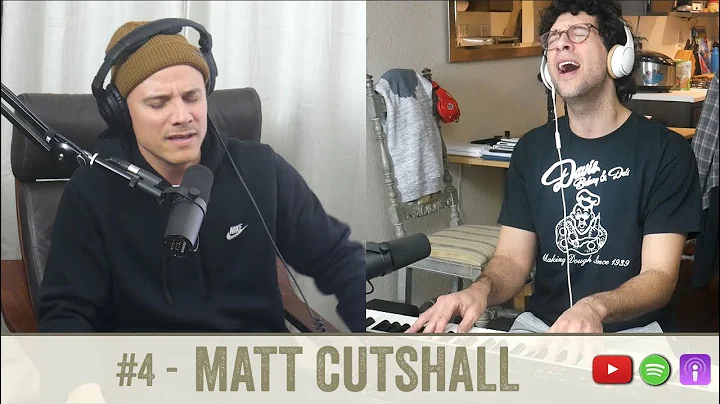 Matt Cutshall & Rick Glassman HUMBLY sing KC & JoJ...