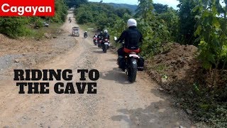 67,000 YEAR OLD HUMAN BONE FOUND│Callao Cave│Riding Squad Formation│JT as Tail