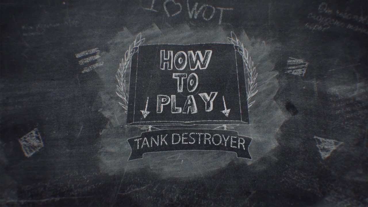 wot rng mod for 8.11 World of Tanks Console - Tutorial - Tank Destroyers
