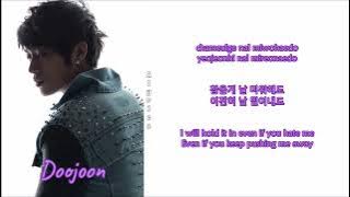 B2ST/BEAST - Virus (Rom-Han-Eng Lyrics) Color & Picture Coded