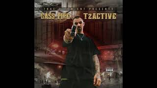 Gass-Pipe - Streets 2 the Pen Feat Rico 2 Smoove