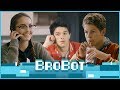 BROBOT | Brent & Lexi in “The Brofessor Will See You Now” | Ep. 2