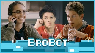 BROBOT | Brent & Lexi in “The Brofessor Will See You Now” | Ep. 2