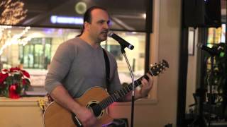 Miles Away  - Winger (Cover Song) by Rene Avila