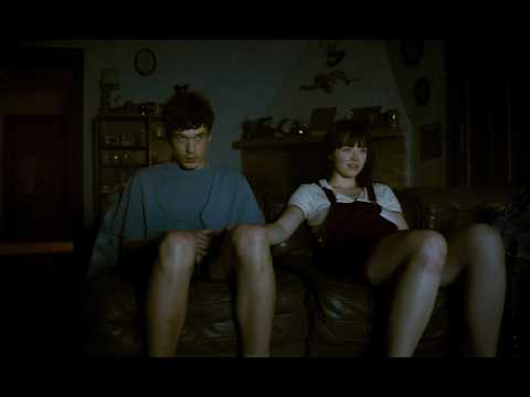 SICK by Agata Trzebuchowska - Trailer