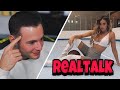 Realtalk über Frauen, D*rtytalk und Twitch 😏💦🤔 | Inscope Reagiert