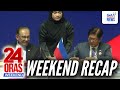 24 Oras Weekend (Part 4) October 26, 2025