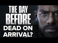 The Day Before Releases Next Month: Dead On Arrival?