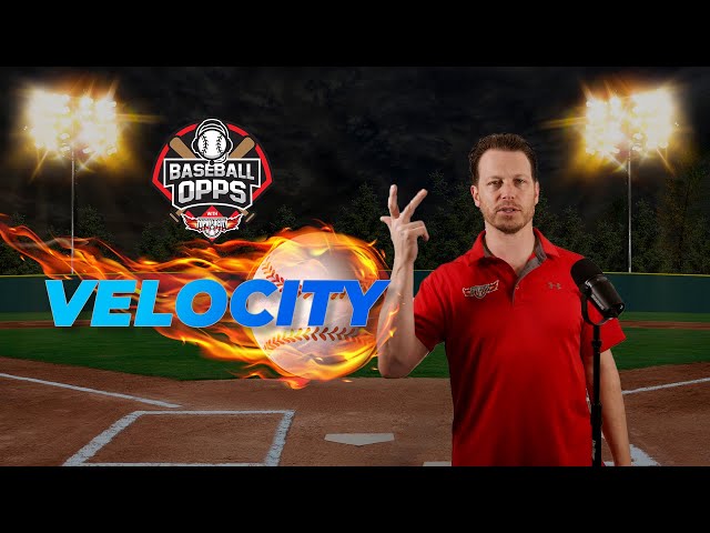 What Separates You From Major League Baseball Players - TopVelocity