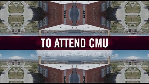 5 Reasons to Attend CMU | Colorado Mesa University