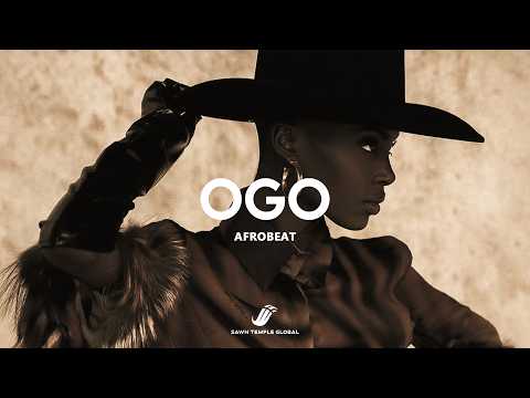 Fola x Omah Lay Type Beat - "OGO” Afrobeat Instrumental 2026