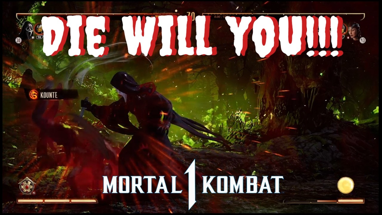 How to beat Nitara BOSS! MK1 Spectre Seasonal Tower level 43 guide