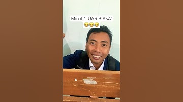 Review dari Mahasiswa Teknik Informatika-UNISLA Paciran Semester 1😄 See you guys🥳😄