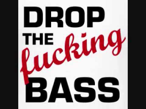 Alemarfar - Drop The Fucking Bass