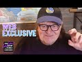 Michael Moore Has 0 Interest In the Trump Family - Web Exclusive