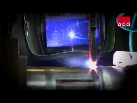 Video: Skirtumas Tarp Aliuminio Ir Nerūdijančio Plieno
