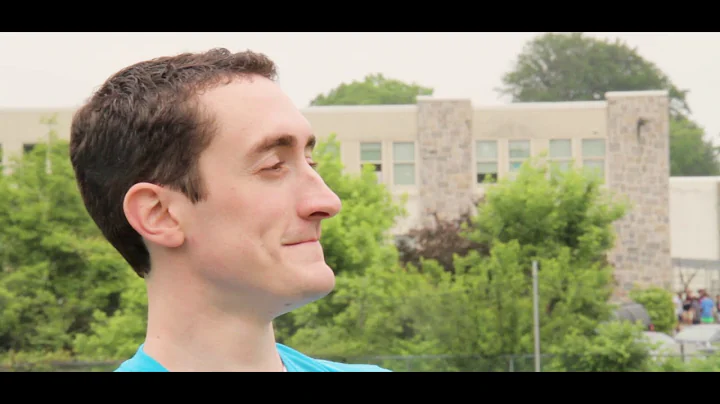 Rye High School Lip Dub 2018