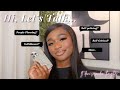 Hi, Let's Talk: Dani's Random Thoughts: An Insightful and Eye-Opening Conversation
