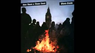 Dub On My Heel - Steve Mason &amp; Dennis Bovell