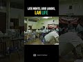 Have You Ever Been To A LAN Party? #nostalgia #90sthrowback #retrogaming #90snostalgia #gaming