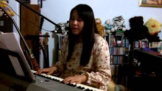 Arigato Forever (Mariya Nishiuchi) cover by Jena