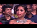 Shruti hassan sizzling dance performance at siima 2015