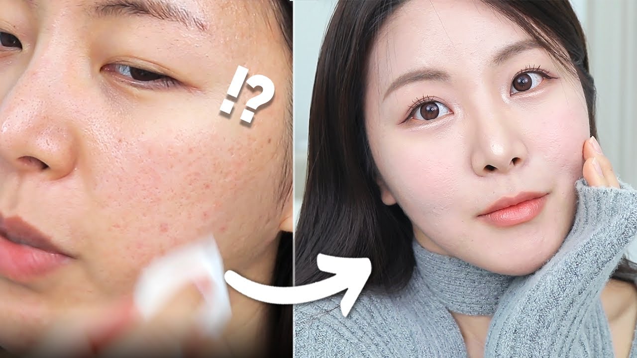 YouTube thumbnail, 뷰드름 유튜버 인씨