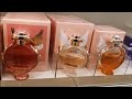 PERFUME SHOPPING @ AMSTERDAM AIRPORT SCHIPHOL | Part 2