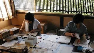 サントリー地域文化賞 和歌山県 田辺市『南方熊楠顕彰会』 1分32秒