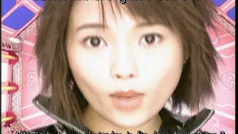 {KのF} Morning Musume - Love Machine vostfr