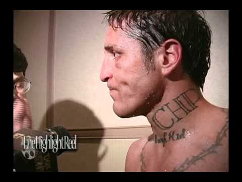 EBX09 - Paul Spadafora Jet Interview