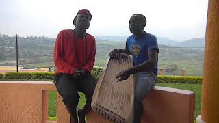 RWAGASABO by MANI Martin Inanga version