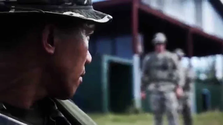 25th Infantry Division Welcome Video