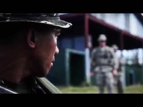 25th Infantry Division Welcome Video