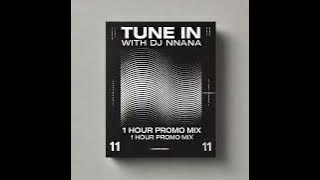 Download lagu 1HOUR PROMO MIX [MIXED N COMPILED BY DJ NNANA]