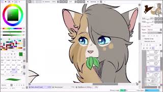 ArtFight Attack | Small talk