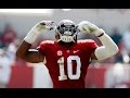 Reuben Foster || The Hardest Hitting LB ||