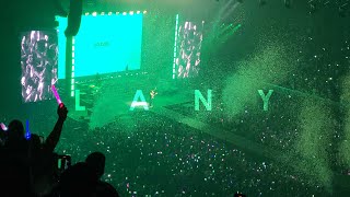 LANY Full Concert (Day 5) - Live in Manila 2022