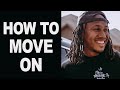 How To Move On | Trent Shelton