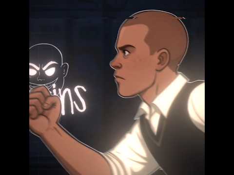 Bully Edit MONTAGEM RABETA