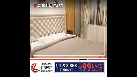 Ruparel Crest Kurla east