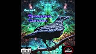 Razor-t - Greatest (ft. Alicia Renee) (prod. by Allrounda Beats)