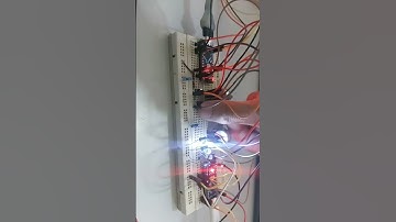 RC remote control using HC12 module #diy