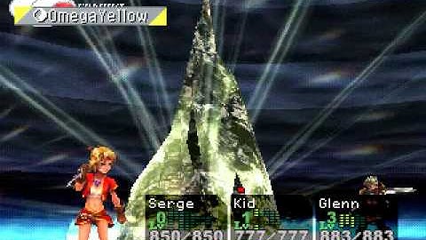 Chrono Cross Walkthrough Bonus Ending: Death Of Schala