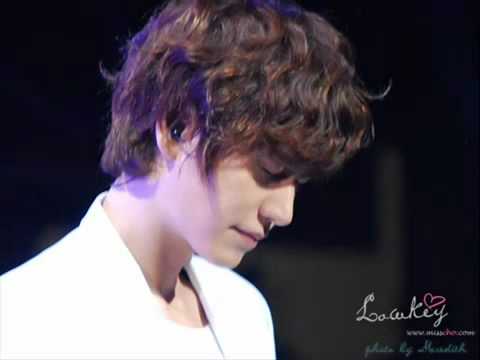 kyuhyun yuki no hana kyuhyun yuki no hana